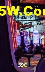 Roulette Table 59C