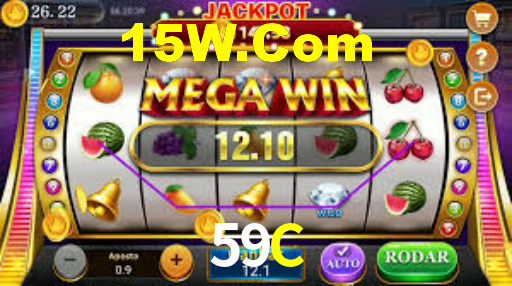 59C: Jogos de Caça-Níqueis-Altas Recompensas, Roleta-Velocidade, Blackjack-Desafios Máximos