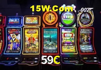 Jogo Spaceman 59C