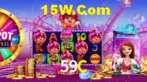 Experiência VIP 59C