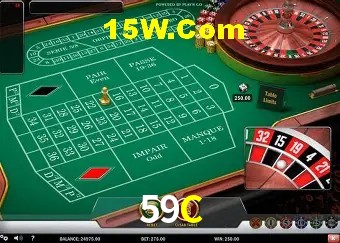 Estatísticas 59C