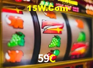 Jogos de Slot 59C