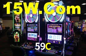 Welcome Bonus 59C