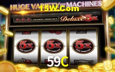 Casino Ao Vivo 59C