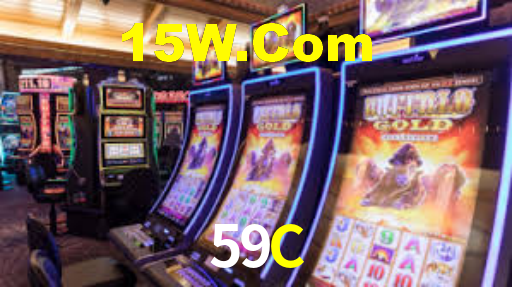 Sinta a adrenalina dos jogos de cassino com 59C
