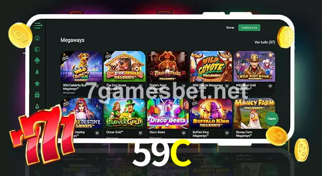 59C aplicativo